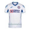 Camiseta de fútbol Cruz Azul Segunda Equipación 2021/22 - Hombre